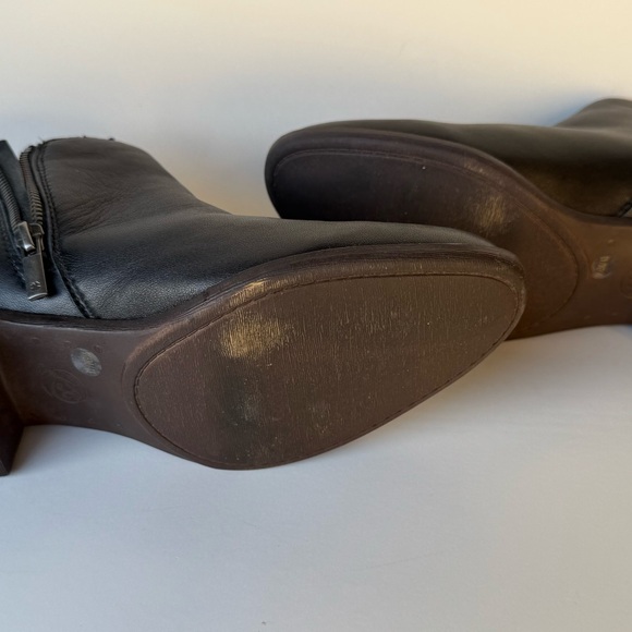 Lucky Brand Women’s Ankle Basel Bootie  Sz. W 9.5 Euro 41 - Picture 8 of 10